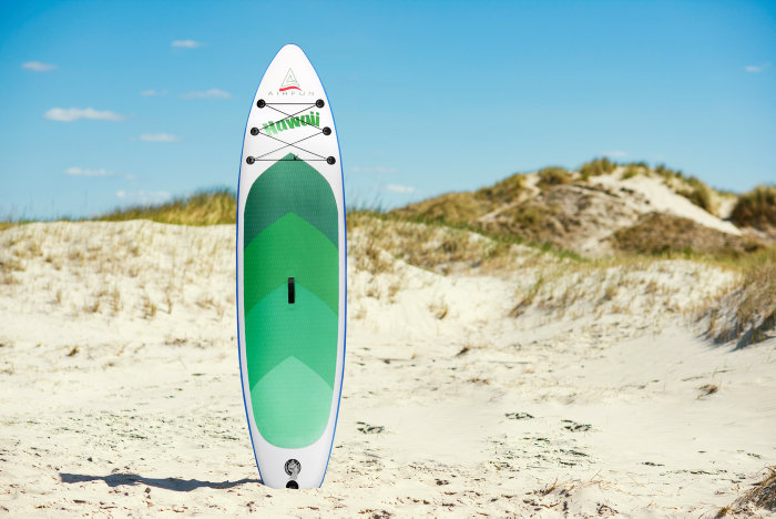 Airfun Paddleboard 305 x 76 x 15 cm